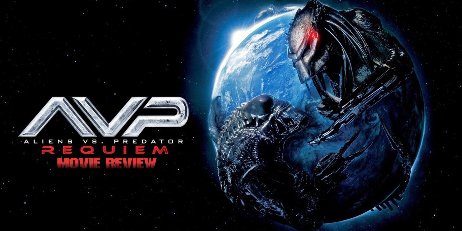 Everything You Need to Know About AVPR: Aliens vs Predator - Requiem Movie  (2007)